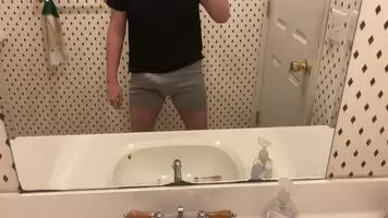 Cum unwrap me