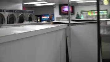 Laundromat