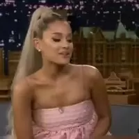 She is soooo hot