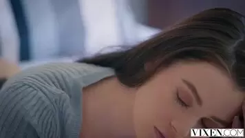 Them lovely Eyes!