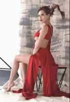 Bella Thorne