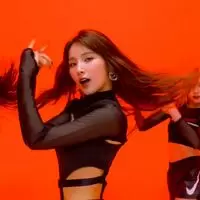 Elris - Sohee
