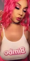 Think pink 💕