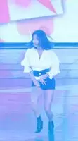 TWICE Jihyo