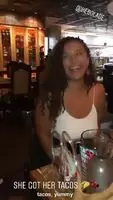 A dance for tacos