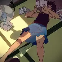 Cute, yet very lewd