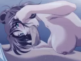 What hentai is this from