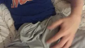 Imagine sleeping next to this