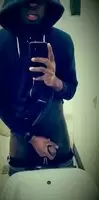 At work last night