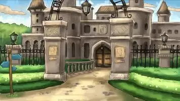 Fantasy Valley Secret Scene Preview