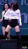 CLC - Seungyeon
