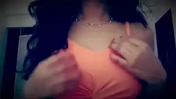 Cute boobs 😍
