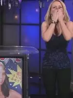 Carrie Keagan