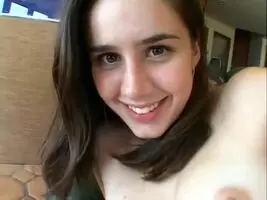 Kacey Kox = so cute with a cock in her ass