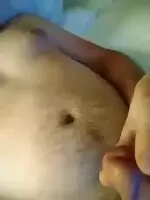 It tastes pretty good