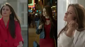 Little Caprice Showcase