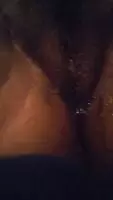 Daddy, can you take a look please? I am so wet and tingly down there, is it normal?
