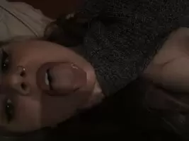 showing you how I need to be grabbed