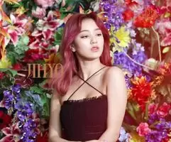 TWICE - Jihyo