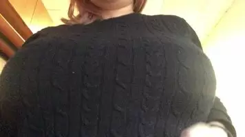 Happy Titty Tuesday! I figured I’d step up my game on my next conference call 🤫