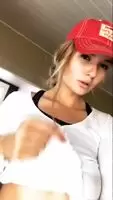 Magnificent Mia Melano