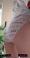 Est my booty ❤️ f/38