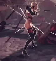 Kicking a Robot
