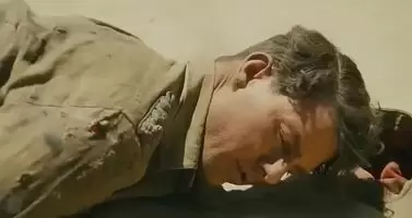 I watch Valkyrie for Tom Cruise's butt