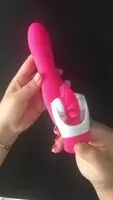 girl spot vibrator ， Get it free from brooksdavid1998@gmail.com