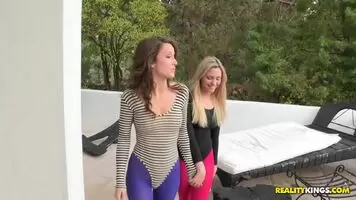 Malena Morgan & Mia - Girls Rule