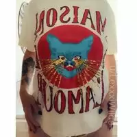 Titty ninja 😉