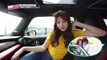Gfriend - Yerin