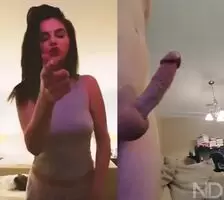 Selena Gomez