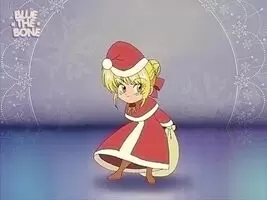 Nero Claudius - blursed_padoru