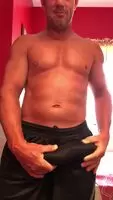 45 yo reveal