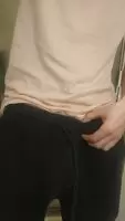 Pink shirt