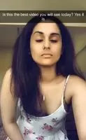 Hot twerking