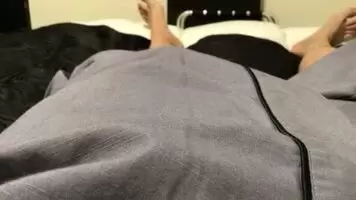 Cock out