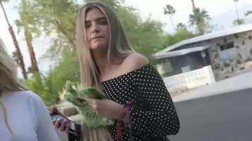 Alissa Violet Twerking