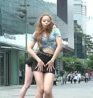 SORN and EUNBIN
