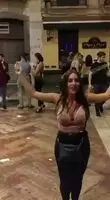 Bouncing Out