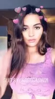 You guys loved her last time, here's more!