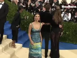 Emily Ratajkowski