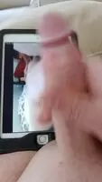 I like watching you fuck