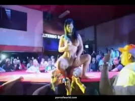 Colombian Bar