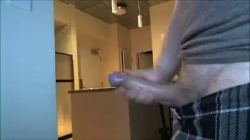 When you get just a little too close to the edge.