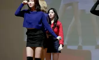Twice - Mina