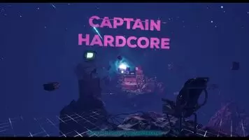 Captain Hardcore - Demo Update Progress - New Features!