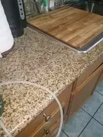 Getting Ready to Clean my New Dragon