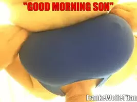 Best way to wake up